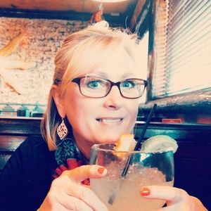 Meet your Posher, Beth